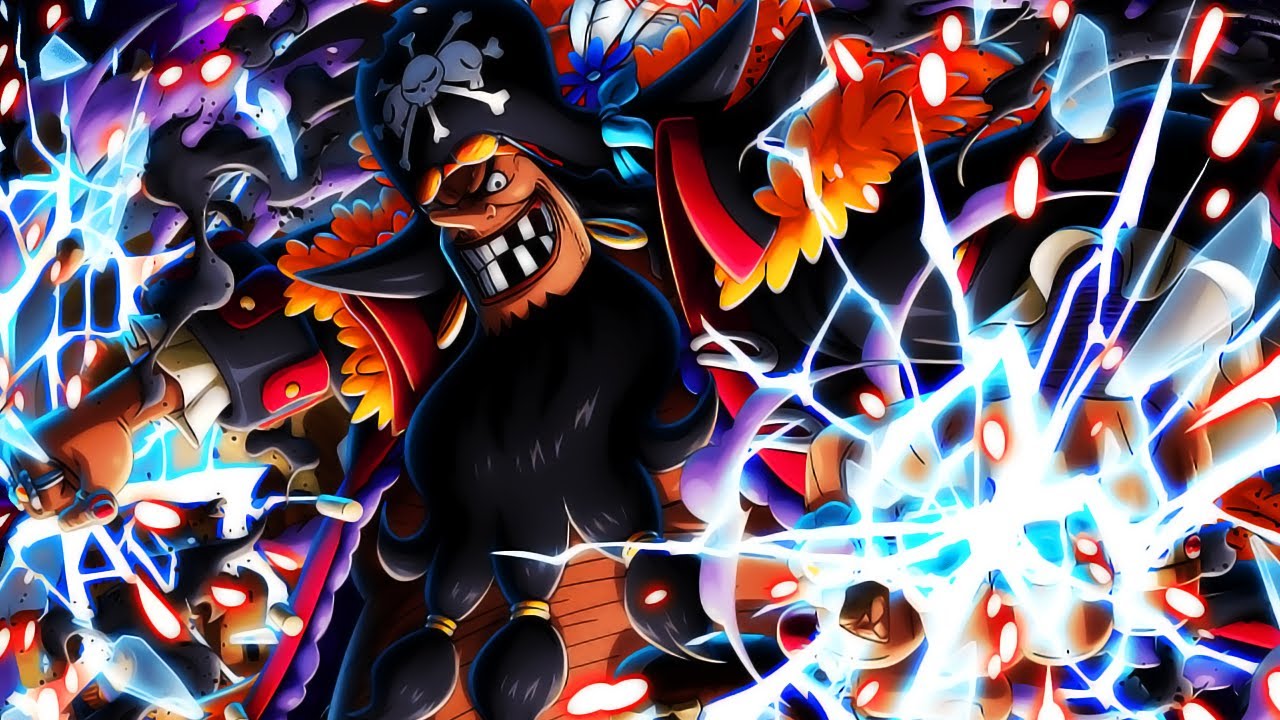 BLACKBEARD FINALLY HERE?! ONE PIECE BOUNTY RUSH 7TH ANNIVERSARY LIVE BROADCAST REACTION |OPBR