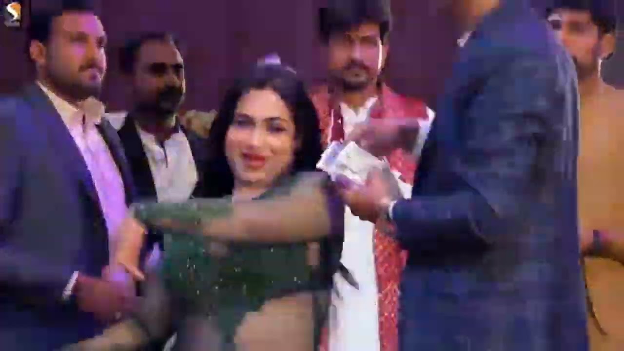 Rimal Ali shah new dance 2023 super hit Songs Zindagi Sako nacha