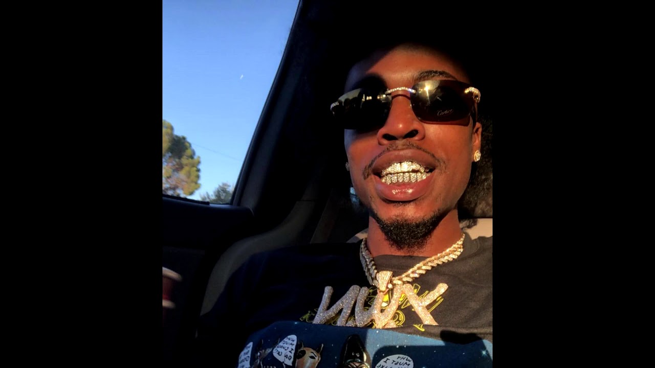 DaBoii (SOB x RBE) x Mike Sherm Type Beat - 