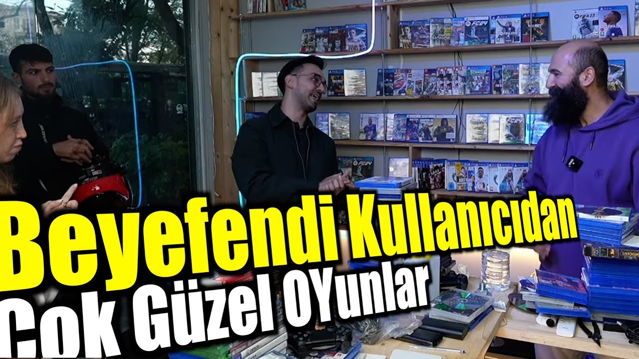En &Ccedil;ok Sorulan PS4 Futbol Oyunları PES Serisi
