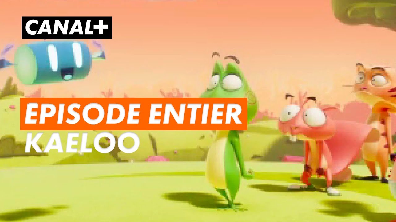 KAELOO - Épisode entier 