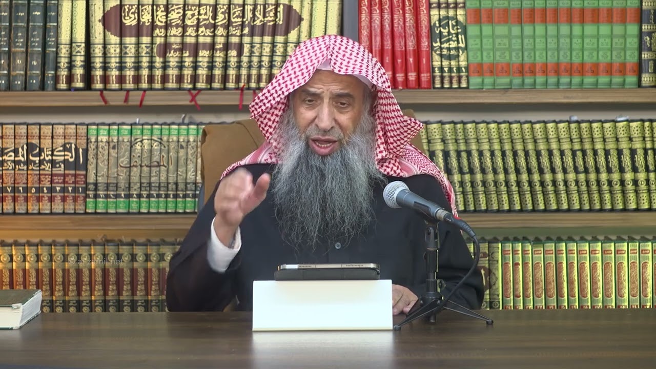 ليلة النصف من شعبان