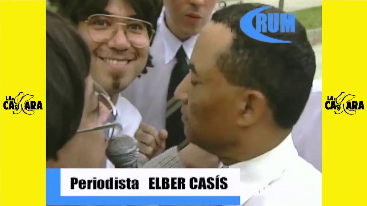 Fernando El Funcionario I Protestas Del Suntracs