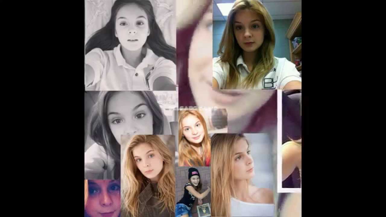 Brighton Sharbino - ILY