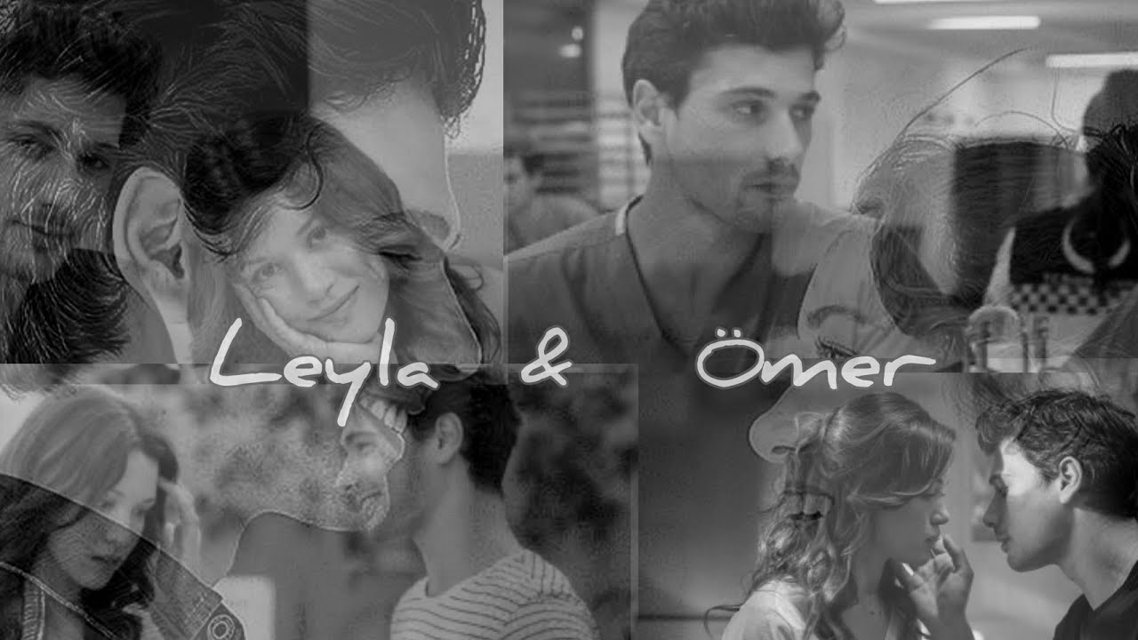Leyla & Ömer | Madrigal- Ne Zamandır Sendeyim