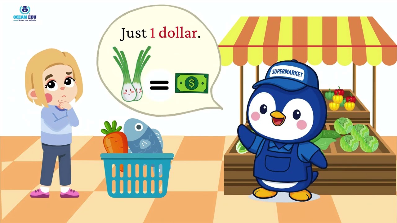 ✨ 🎉 &ldquo;Shopping Challenge&rdquo; c&ugrave;ng Dofu! 🛒