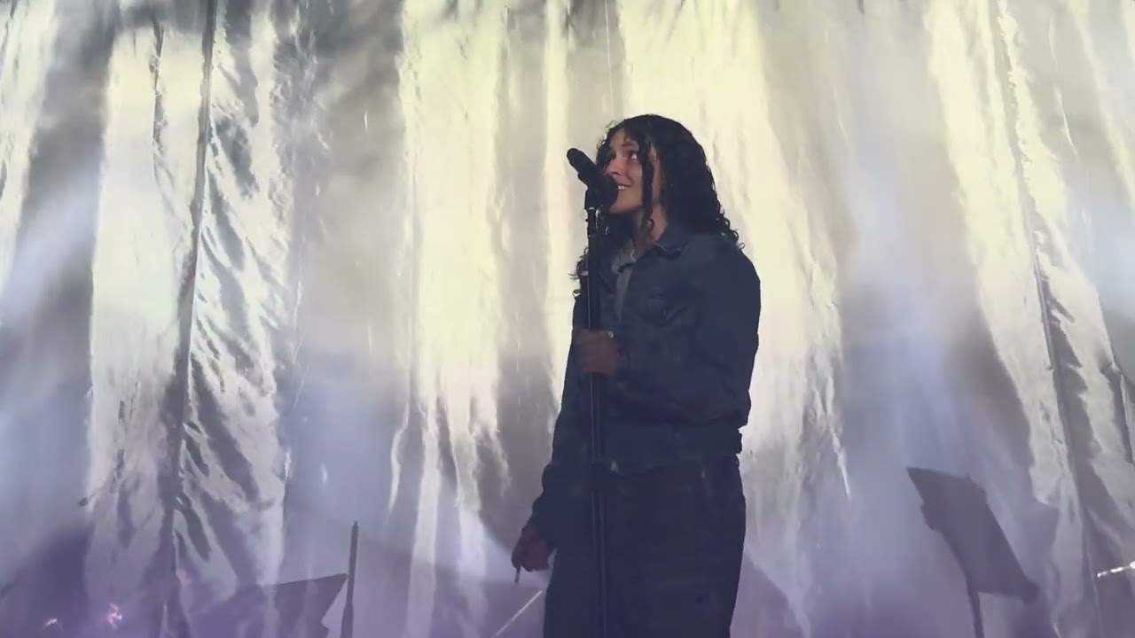 070 Shake - Into Your Garden [[Live at Paradiso Amsterdam 28-03-2025]]