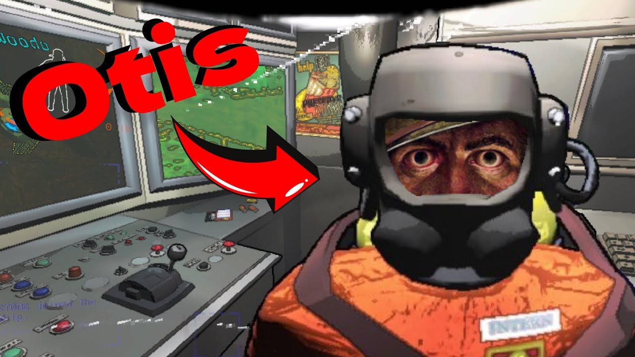 The Video Where I DON'T Kill Otis Twice | Lethal Company #3 w/The Lads