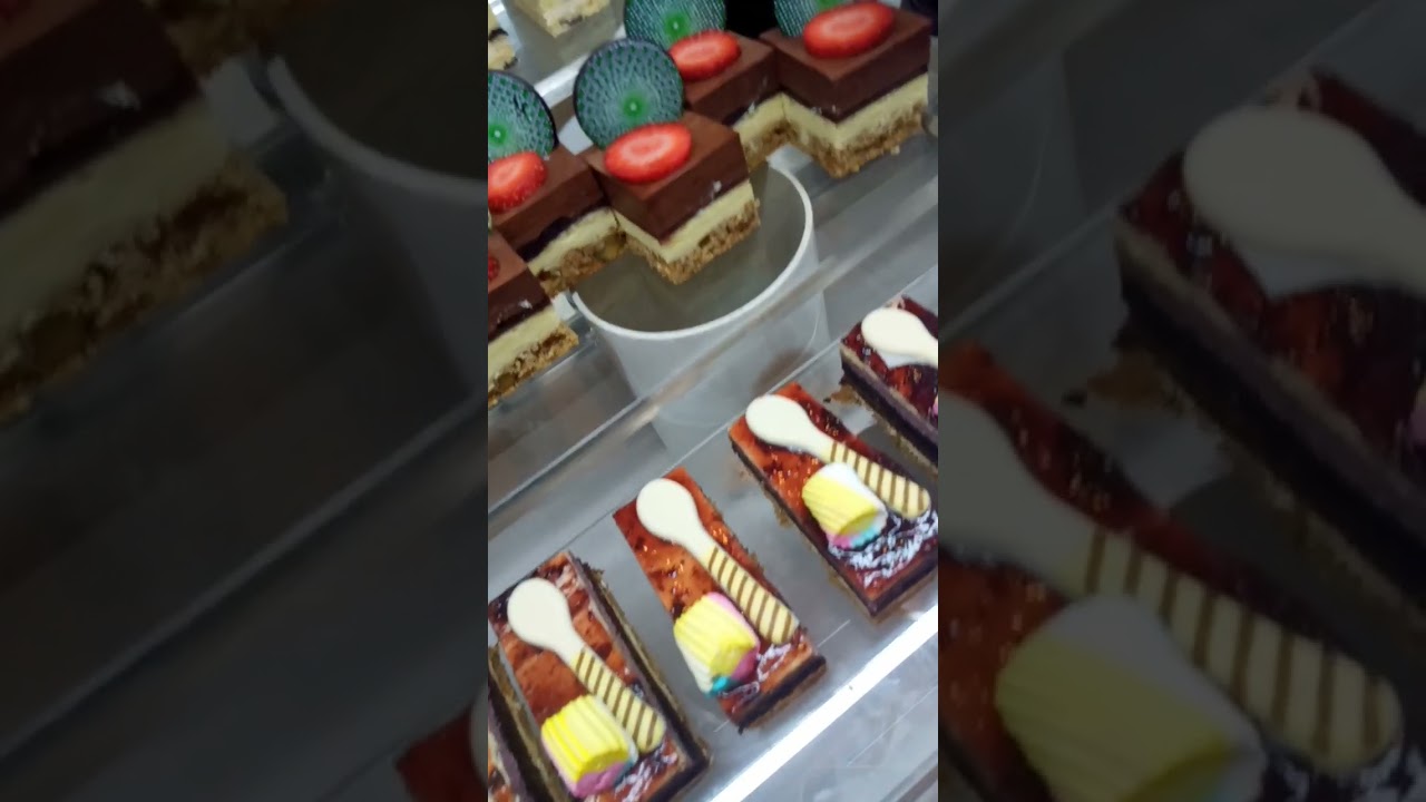 Argental Cake