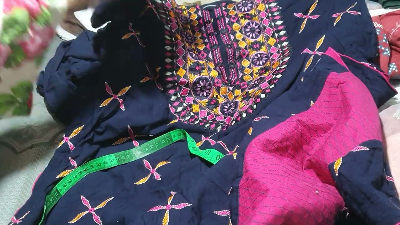 Stitch maryam and maira ethnic shanzy fahad new stock 03027812361