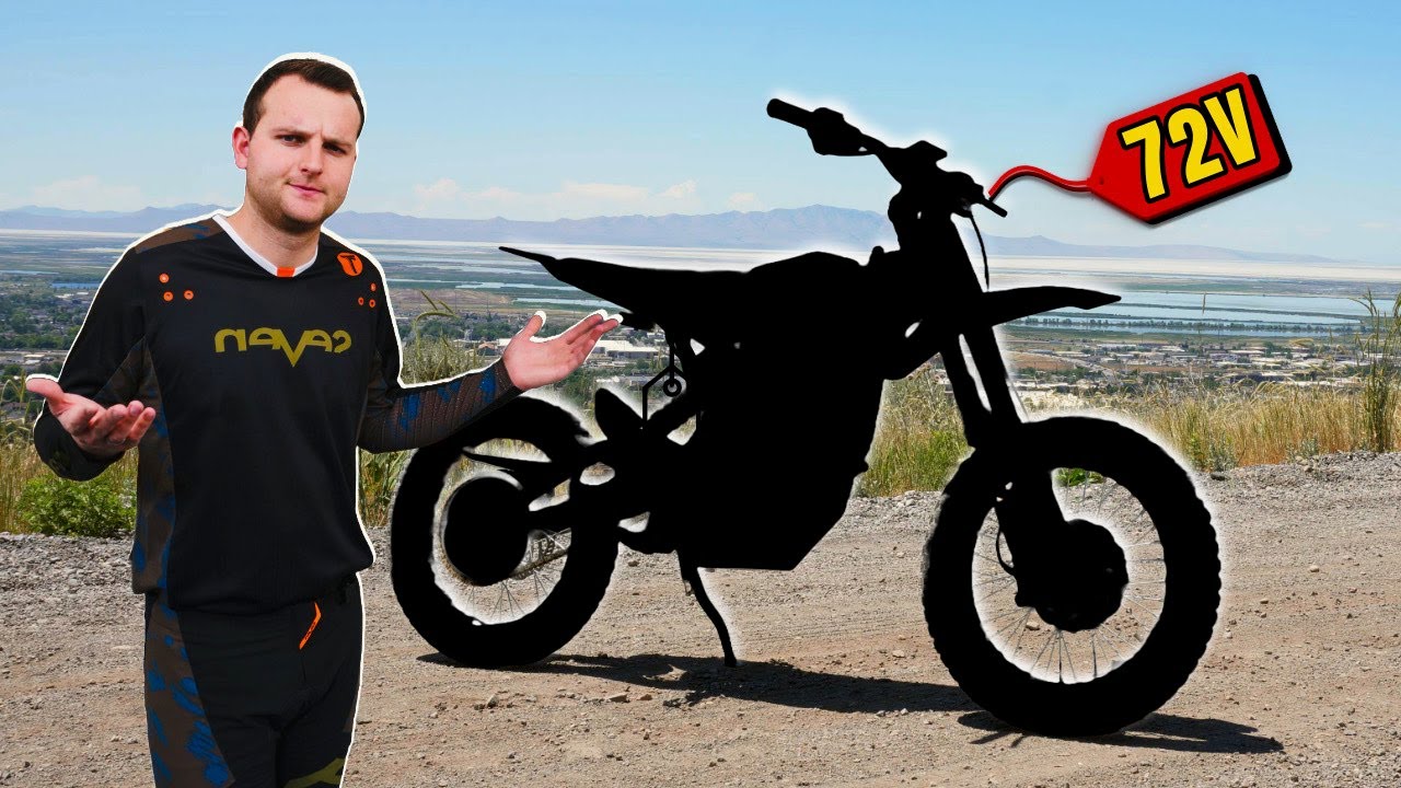 We bought the CHEAPEST E-Ride // Pro S