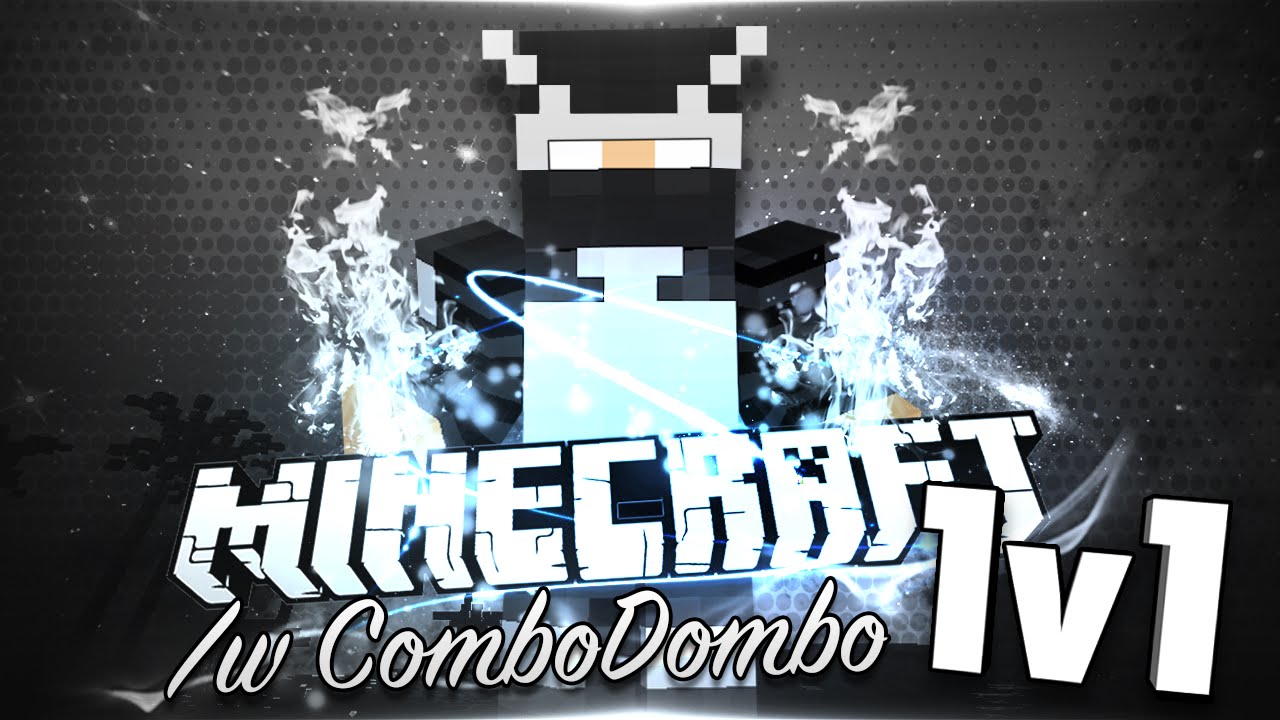 ComboDombo Vs Mushway