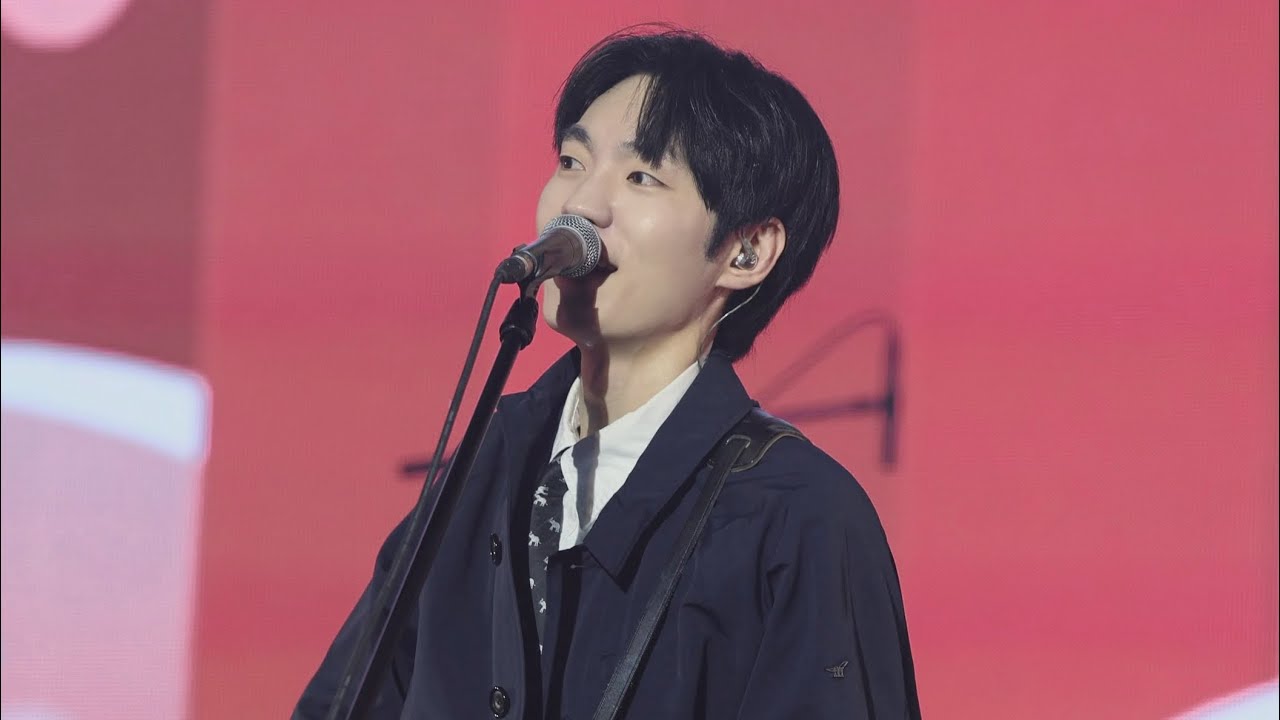 [4K] 260131 까치산 ’주제는 사랑‘ 한태인 FOCUS / @퍼스트뮤직스테이션 