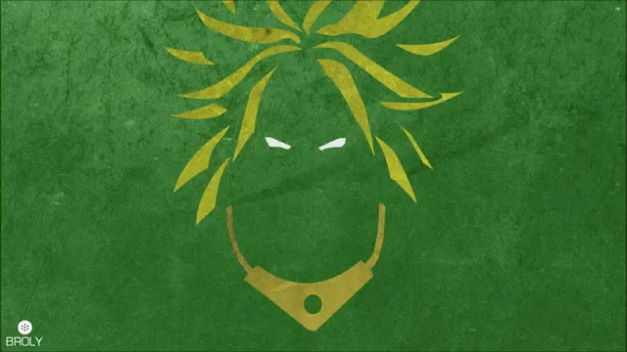 Broly Theme - Soundtrack Original Japanese/Español