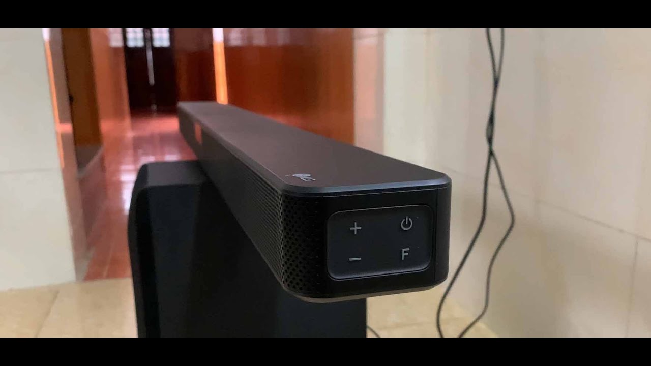 LG SL4 | Nghe âm thanh loa LG SL4 sau 1 năm nghe liên tục