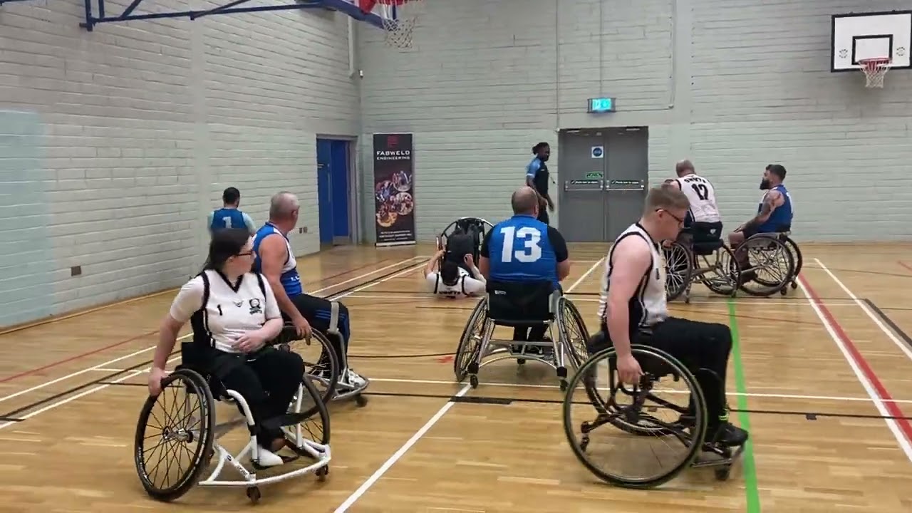 Clonaslee WBC v Swifts 2