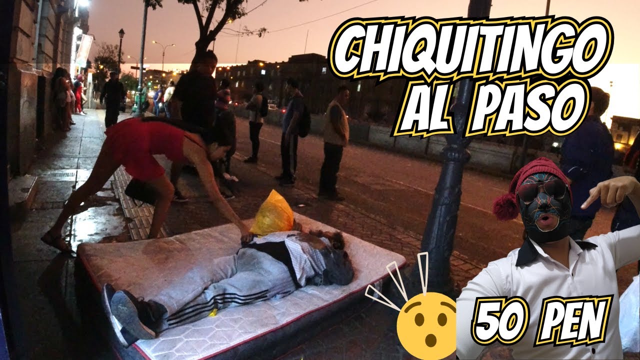 ASI SE MUEVE la CIUDAD DE LIMA en FIESTAS de AÑO NUEVO 2026