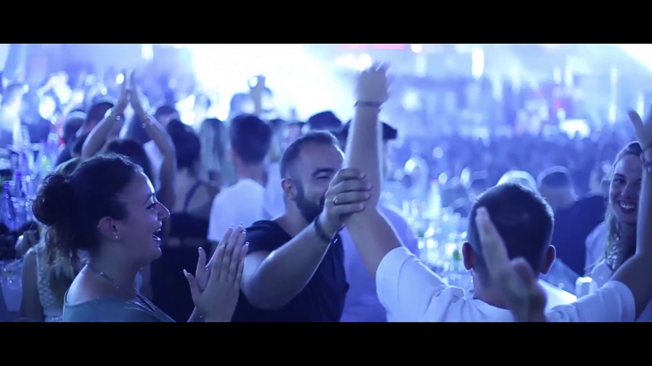 Pearl Club // Chalkidiki (Kallithea) //summer 2017