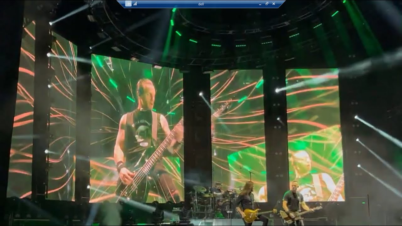 Creed Full Show 9/21/24  iTHINK Financial Amphitheatre, West Palm Beach, FL