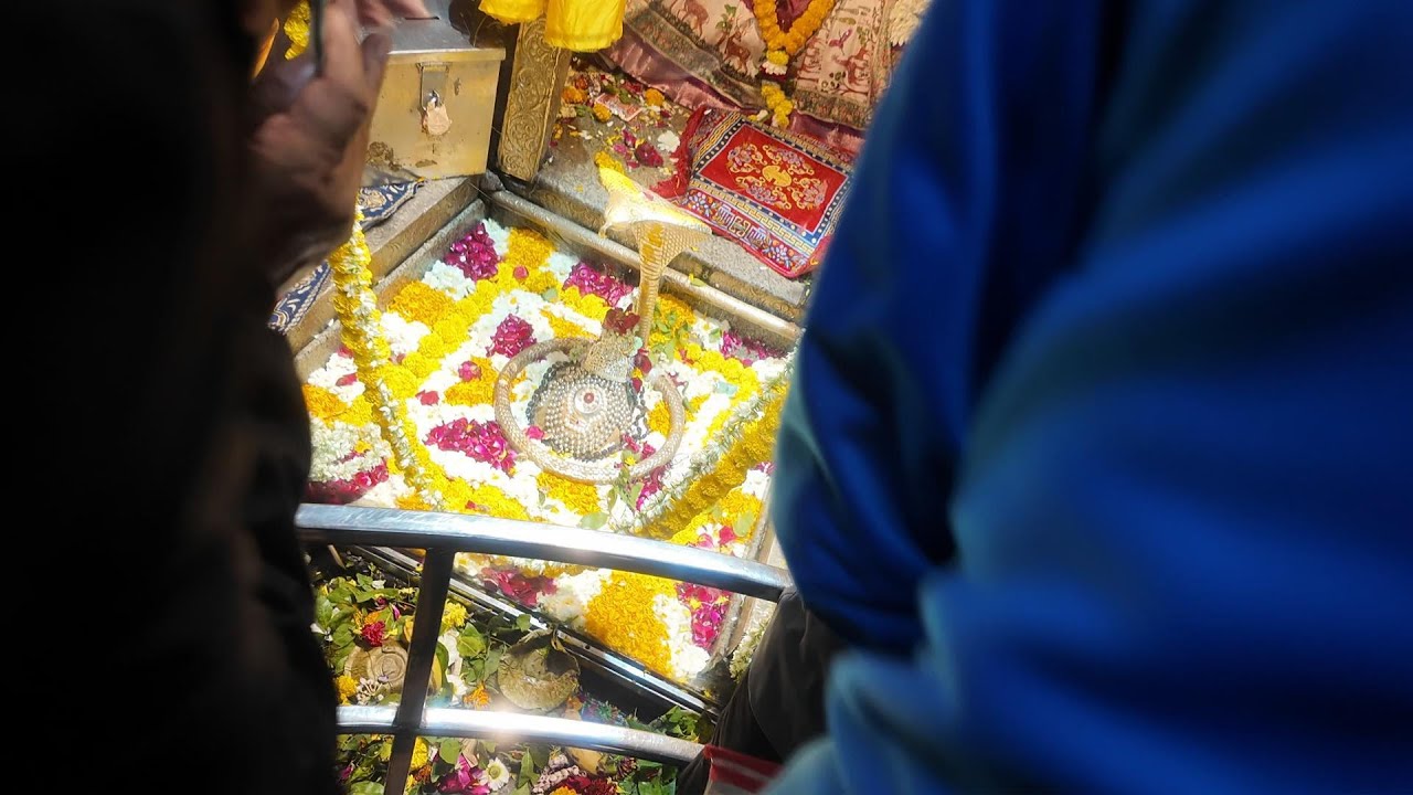 12 Jyotirling Yatra, Omkareshwar and Mamleshwar Jyotirlinga