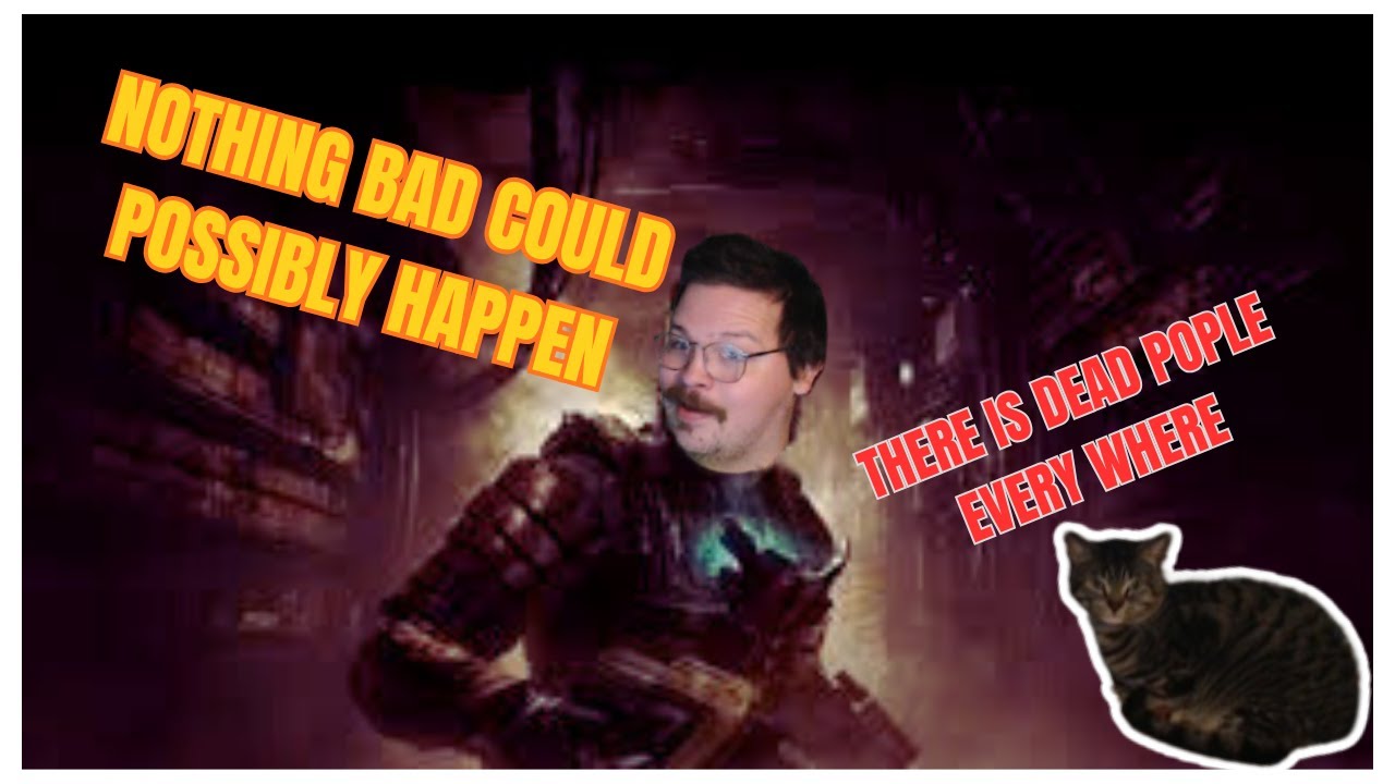 🔴DEAD SPACE WAS 2.99🔴SPOOPY TIME🔴 ROAD TO 250