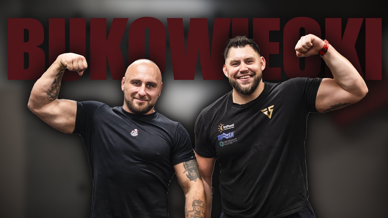 KONRAD BUKOWIECKI UJAWNIA ZAROBKI OLIMPIJCZYKÓW!