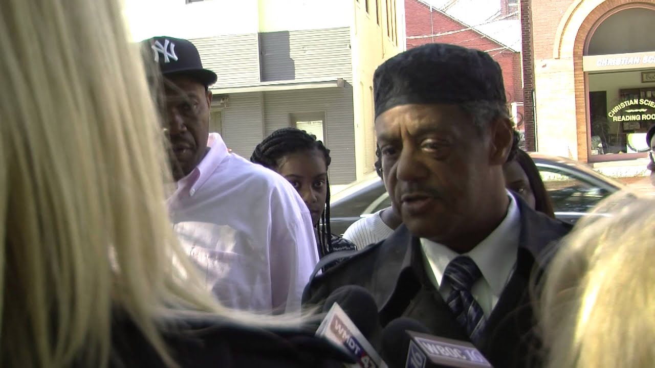 Teen Found Guilty In Parkside High Rape