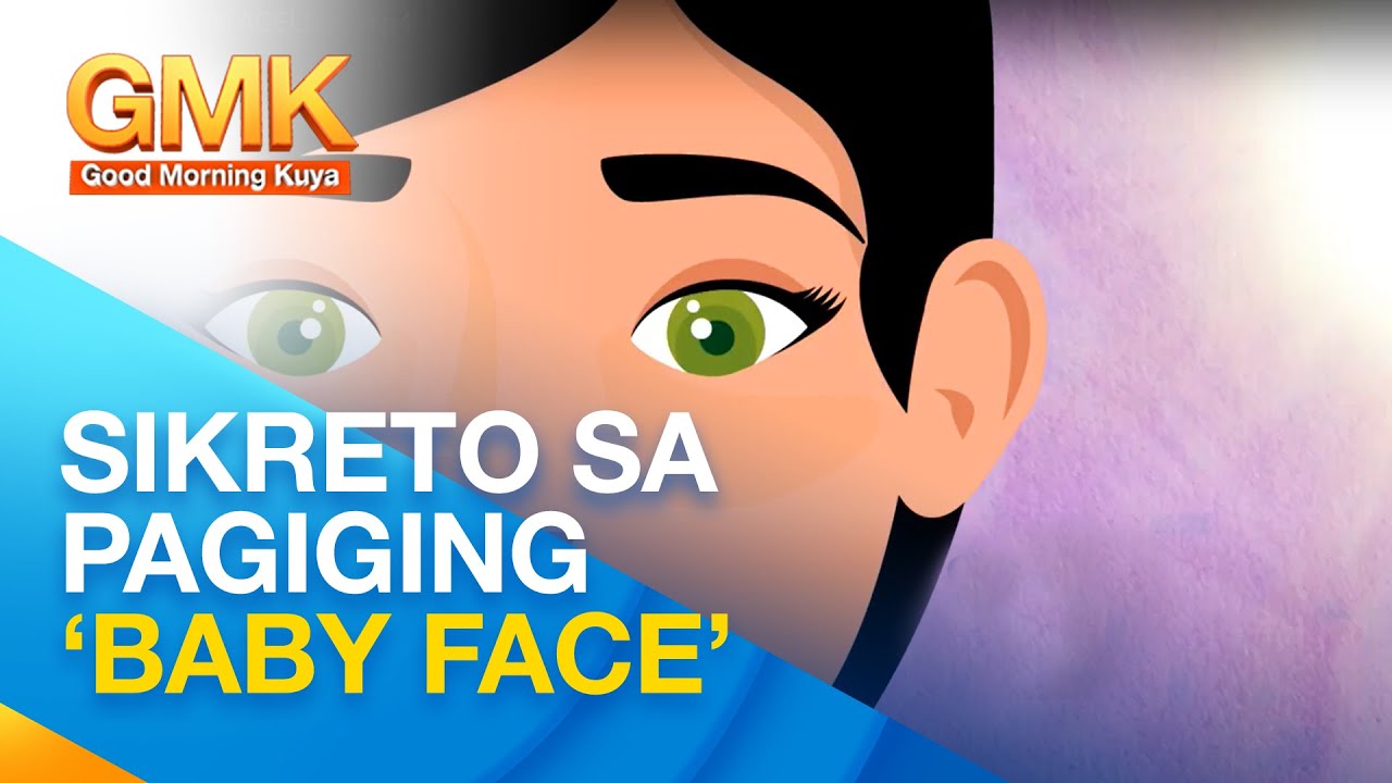 Bakit may mga taong tila hindi tumatanda at hindi nagkaka-wrinkles? | Now You Know