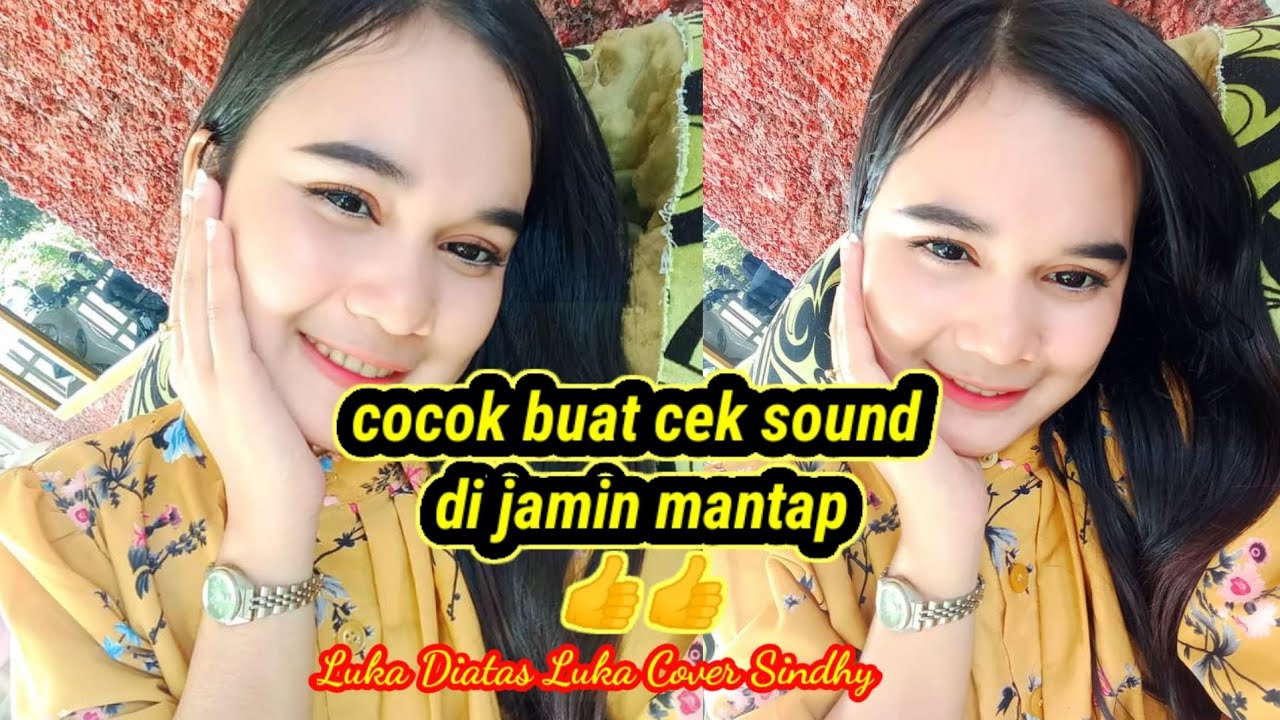 Luka diatas Luka//Cover Sindhy https://youtube.com/@nurwanasound237