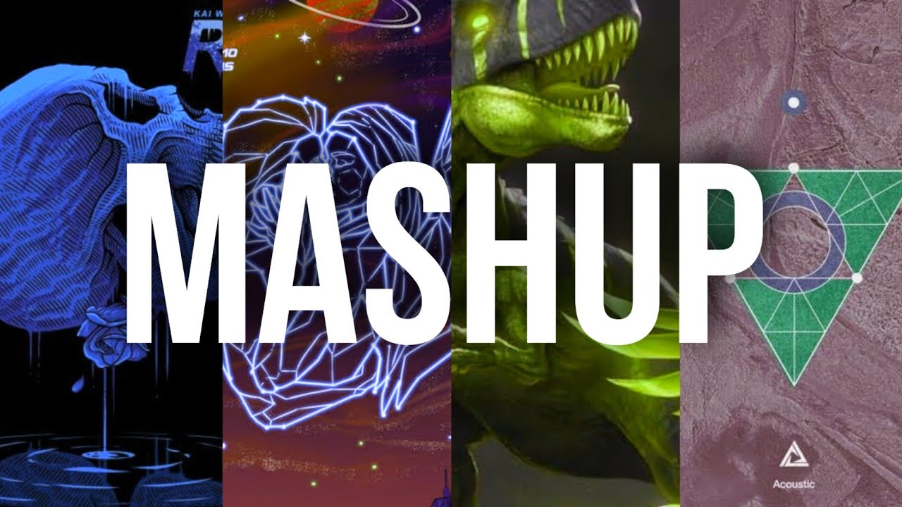 Happy Where We Are x Run x x Gold x This Could Be Us | ILLENIIUM, Au5, Tritonal (TZUNAAMI Mashup)
