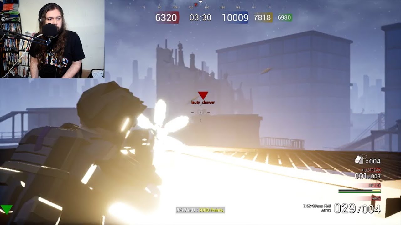 I tried Out The New Mega Zombie Beta
