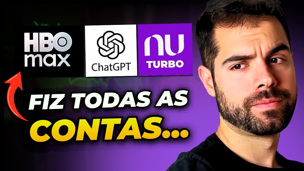 Nubank+ Vale a Pena? Calculei, Testei e me Surpreendi!