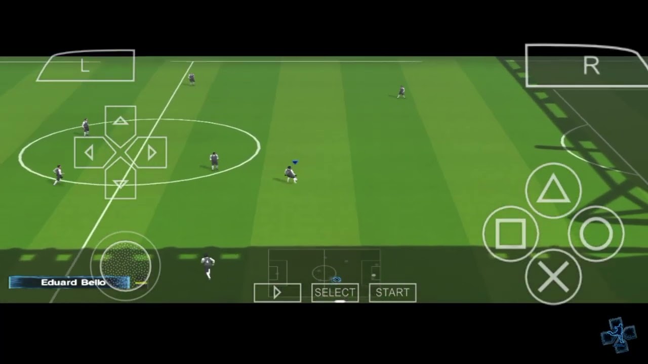 🎮Guía Nvl 1 PES/eFootball PPSSPP: ¡Domina lo Básico! El Primer Paso para Jugar Como Los Cracks