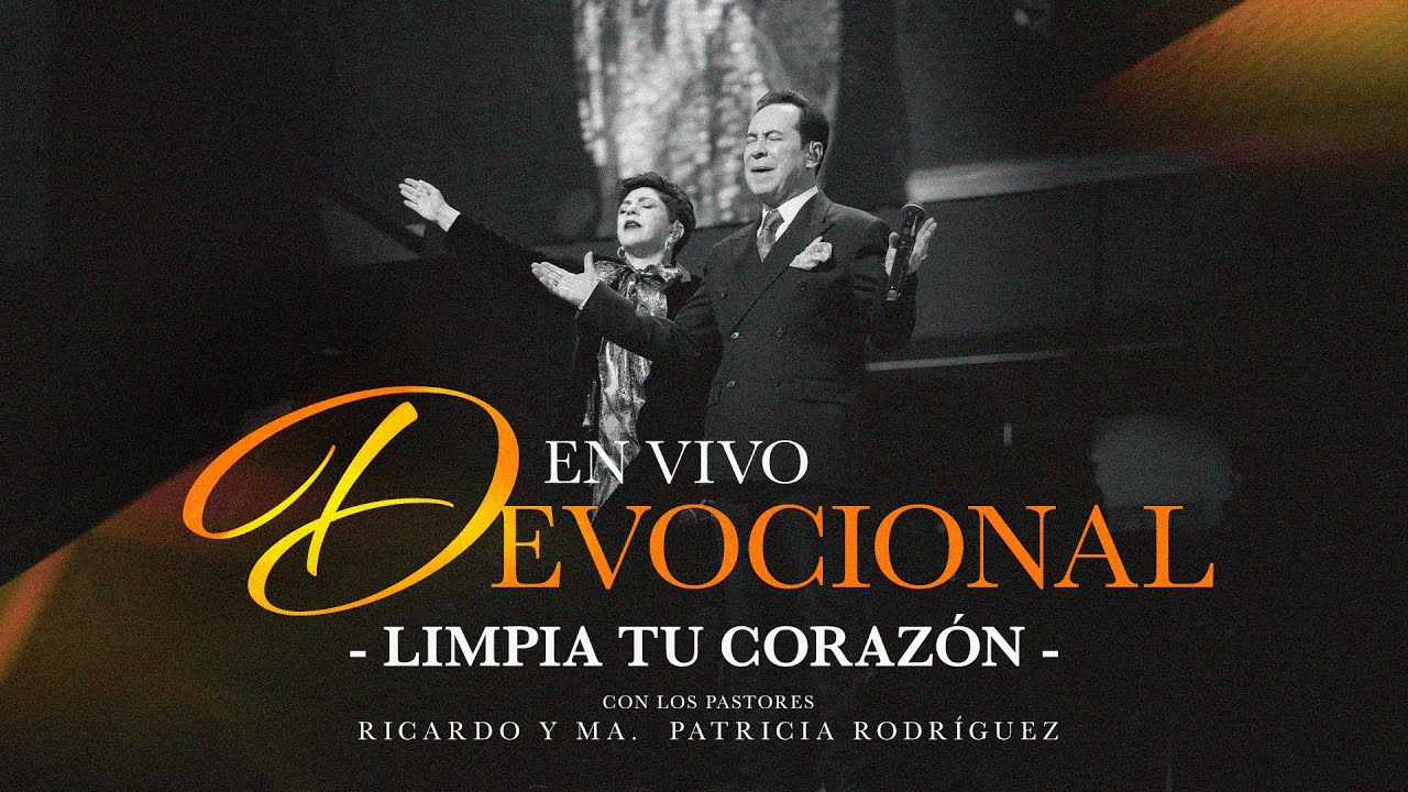 Limpia tu corazón - Devocional | Avivamiento | Mensajes Cristianos