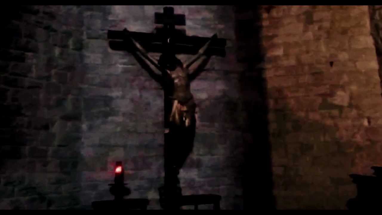 Música para Órgano de Iglesia Tema Nº6.-Composiciones originales.