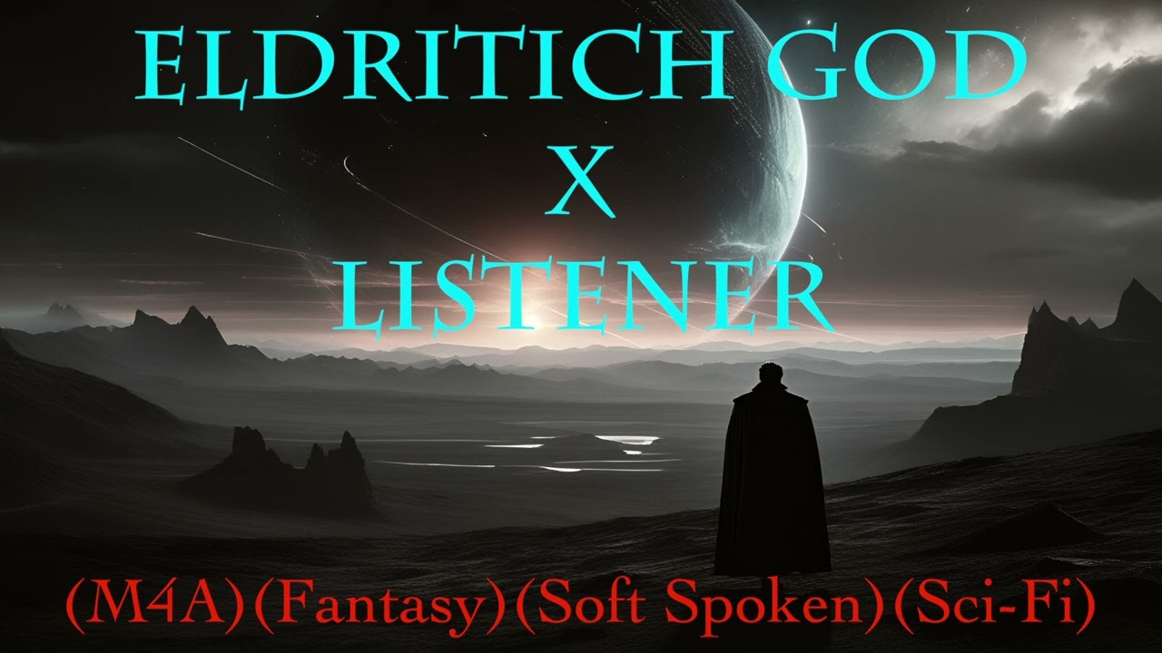 (M4A) Eldritch God x Listener Roleplay