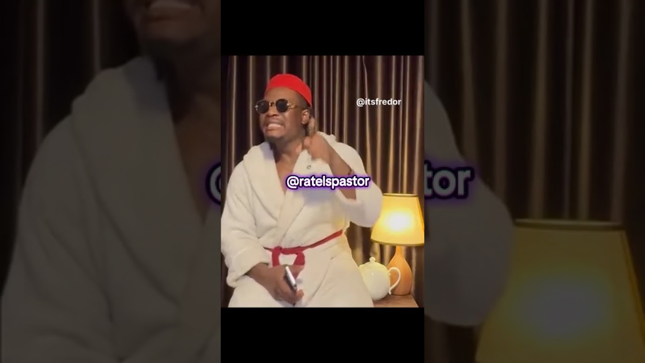 Alimosho Ratel Gang Leader Warned King mitchy to stop dragging Tinubu son seylolipop into her videos