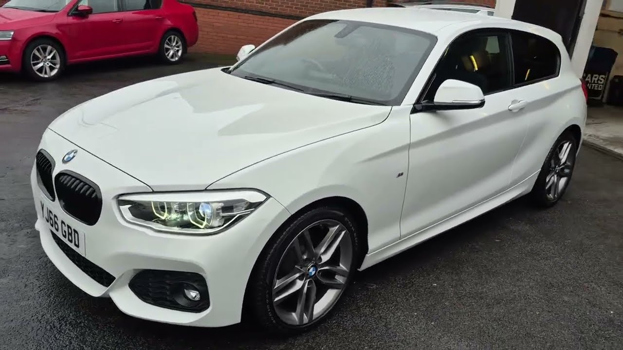 bmw118dmsportwhitegbd