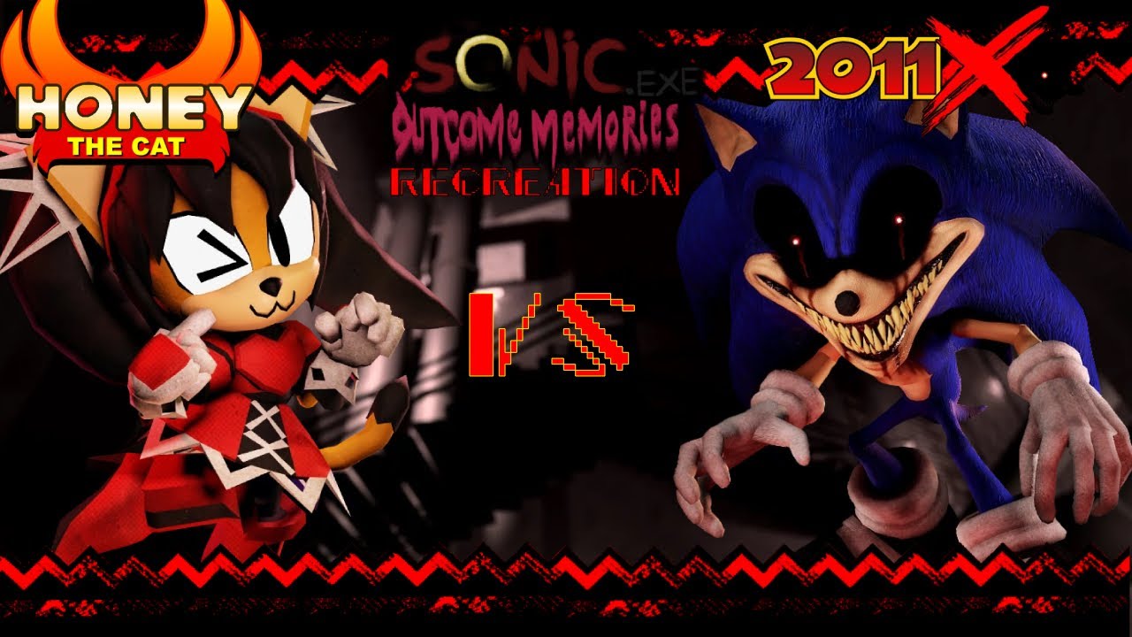 HONEY LMS (AGAIN) | OUTCOME MEMORIES RECREATION