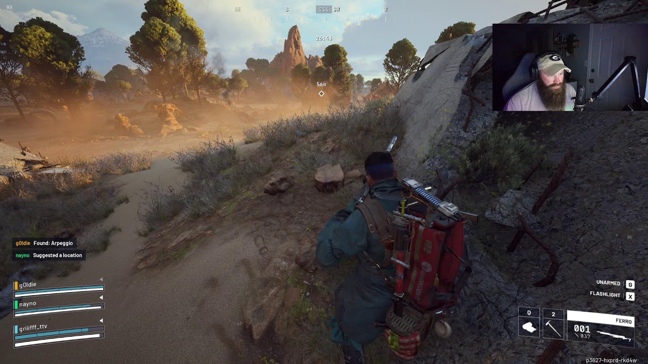 #1 Okayest Raider!! Monday night mat runs!!