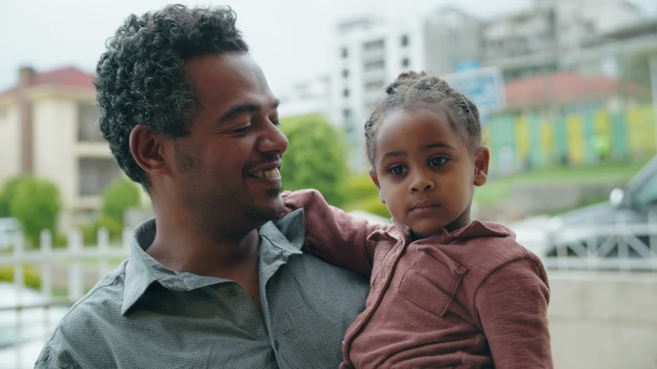 The Growing Movement of In-Country Adoption