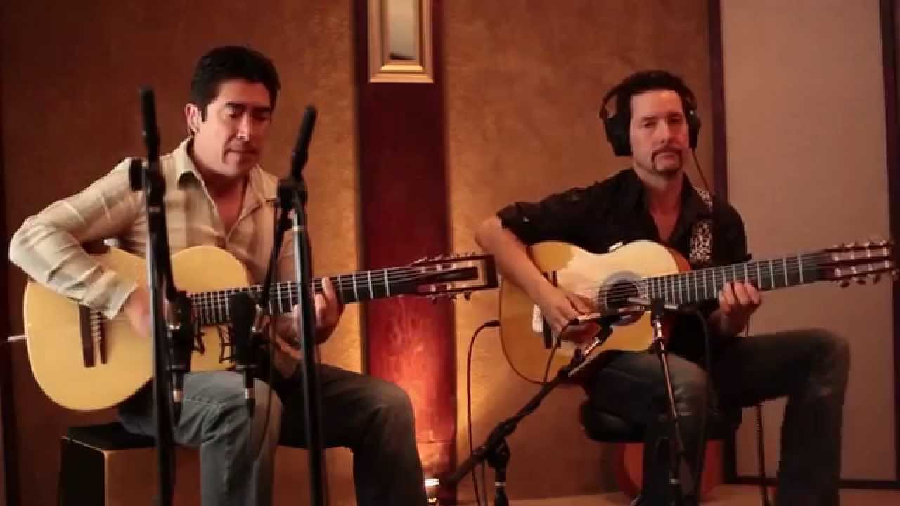 Bossa Dorado - (Cover) Yussi and Gilberto