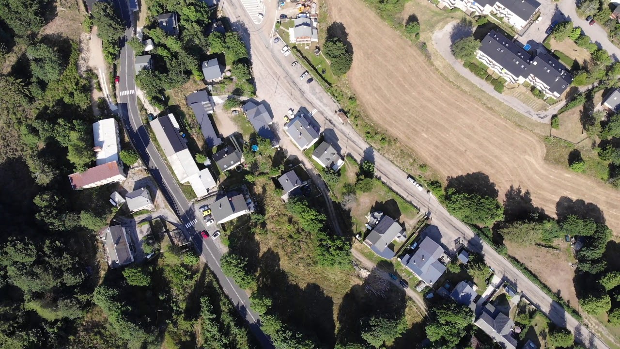 L' Esperou Drone