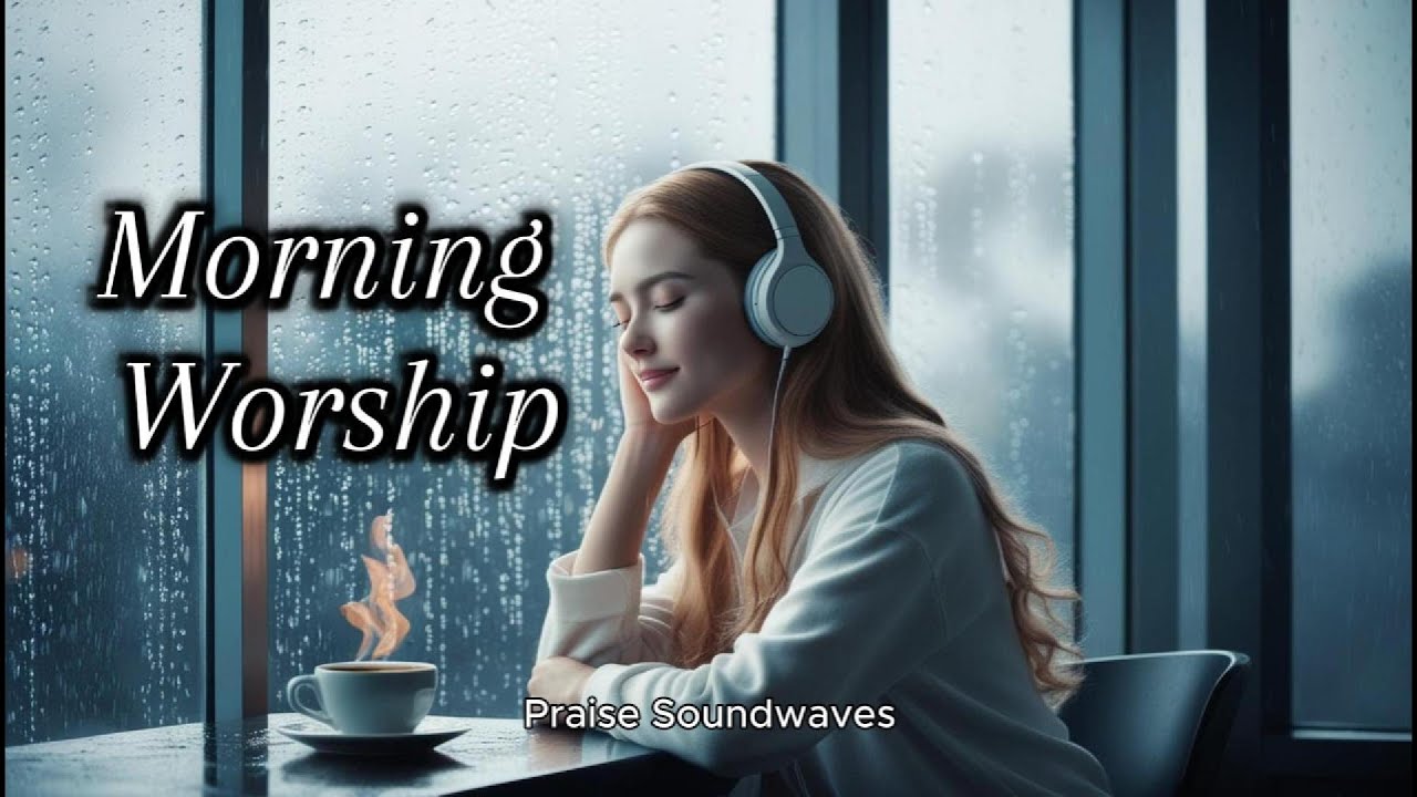 Grace for the Day | Worship in the Morning Hours