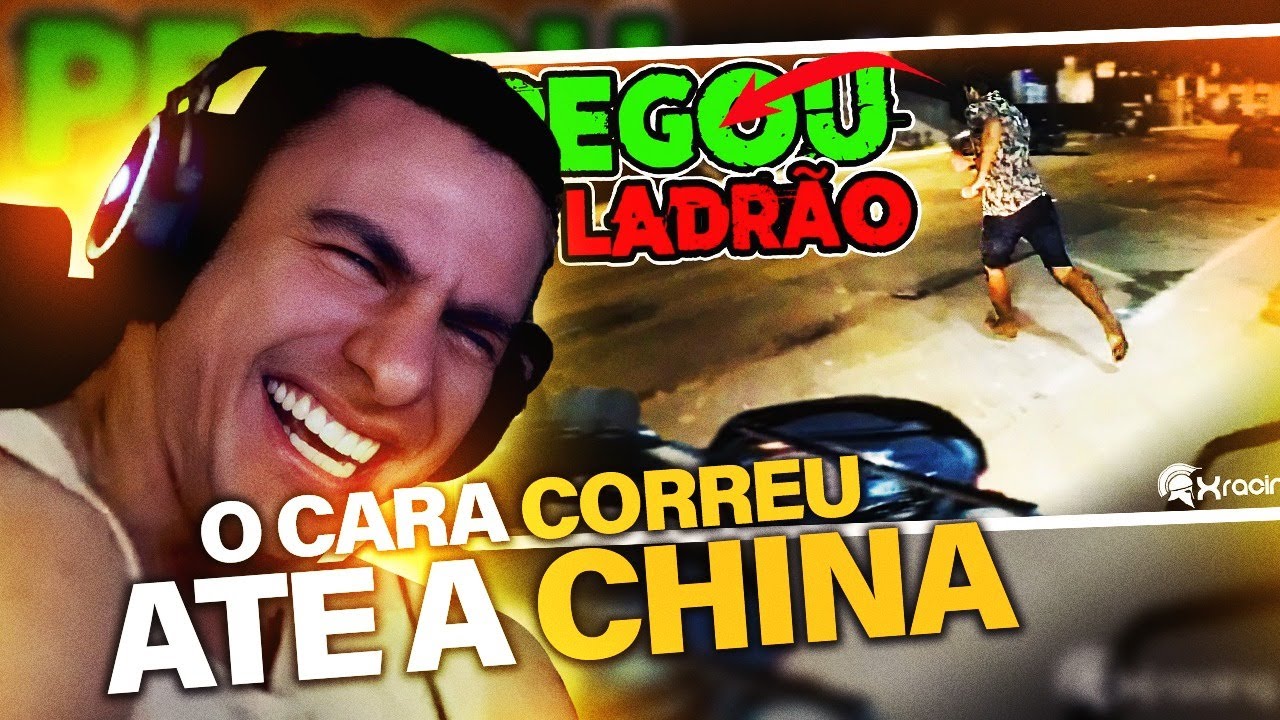 SUPER XANDÃO REAGINDO A OBSERVAÇÕES DIÁRIAS (EP. 204)