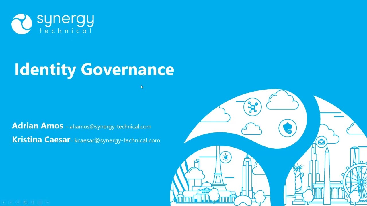 Azure Active Directory Identity Governance