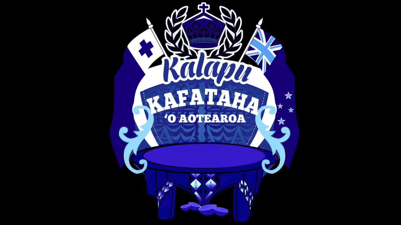 Kalapu Kafataha 'o Aotearoa - Kavei Fonua