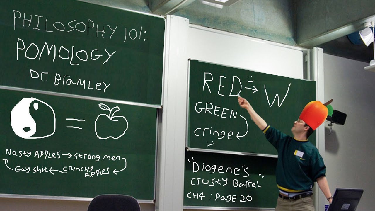 Apple man, Pears & GreyWitch - TORTURE TUESDAY #3 Highlights [WayneradioTV fan edit]