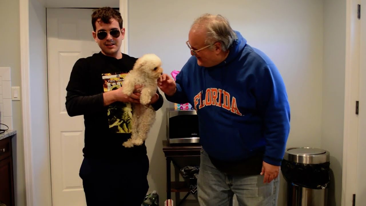 Papi And The Wildman - Bursts My Bubble - Firefly Fun House (11 16 2019)