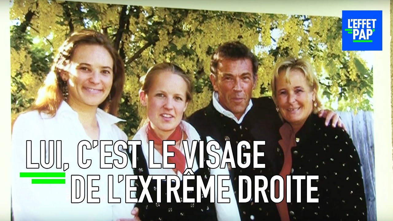 L'EXTRÊME DROITE AUTRICHIENNE - L'Effet Papillon
